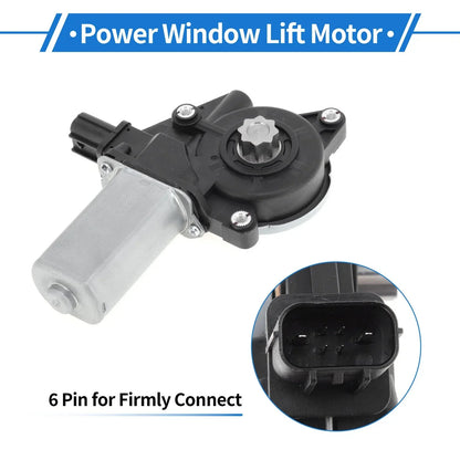 Power Window Regulator Lift Motor for Honda Pilot (2009-2015)