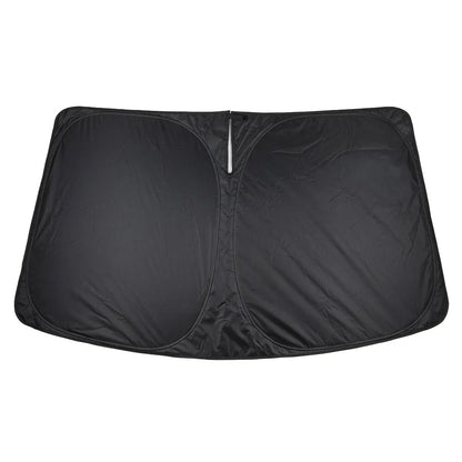 Foldable Windshield Sun Shade for Mazda CX-30 (2019-2025)