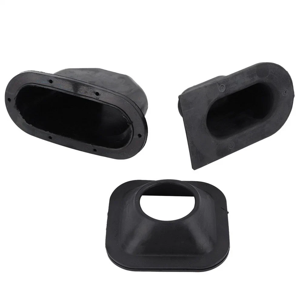 Car Gear Levers & Handbrake Lever Gaiter for Land Rover Series 2A & 3 (1961-1985)