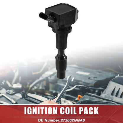 Ignition Coil Pack Assembly for Hyundai Santa Fe (2019-2020)