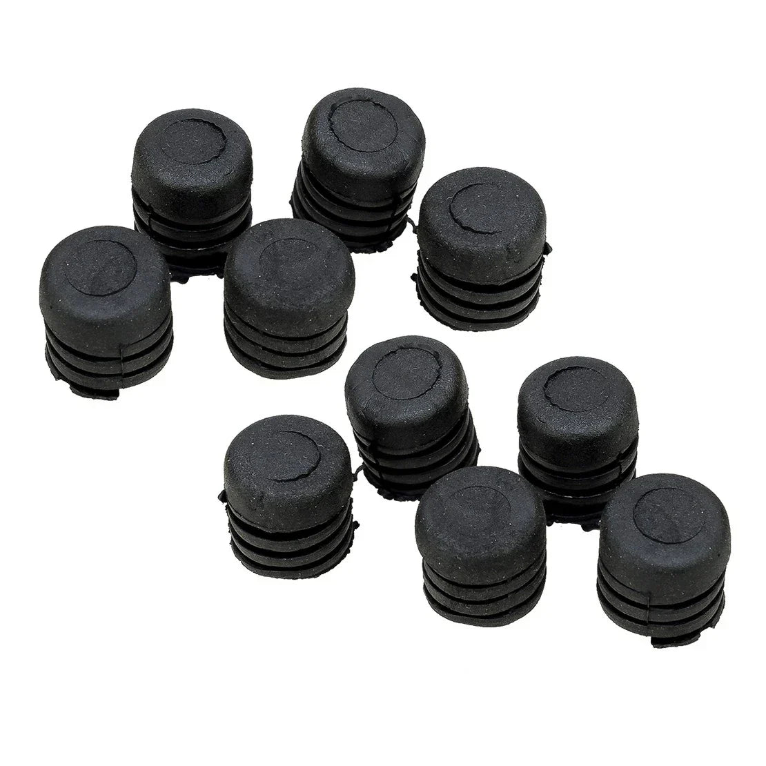 Bonnet Stop Buffer Rubber Damper for Nissan (Fits Various Models)
