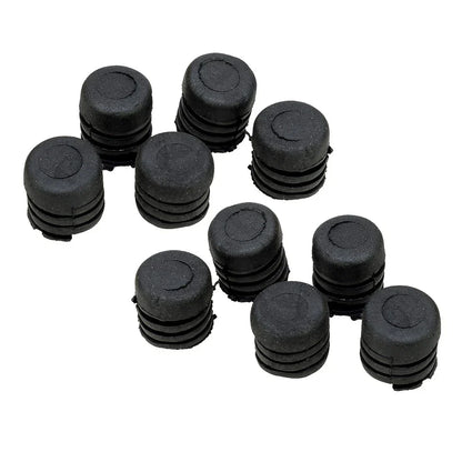 Bonnet Stop Buffer Rubber Damper for Nissan (Fits Various Models)