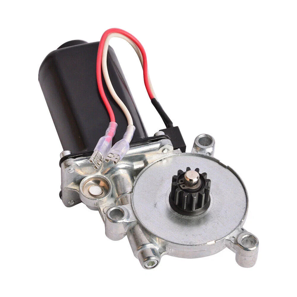 Motorhome RV Power Awning Motor 266149 for Solera Venture LCI Lippert