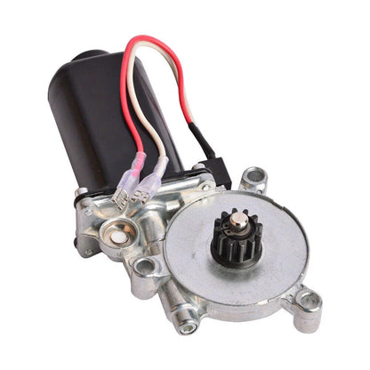 Motorhome RV Power Awning Motor 266149 for Solera Venture LCI Lippert