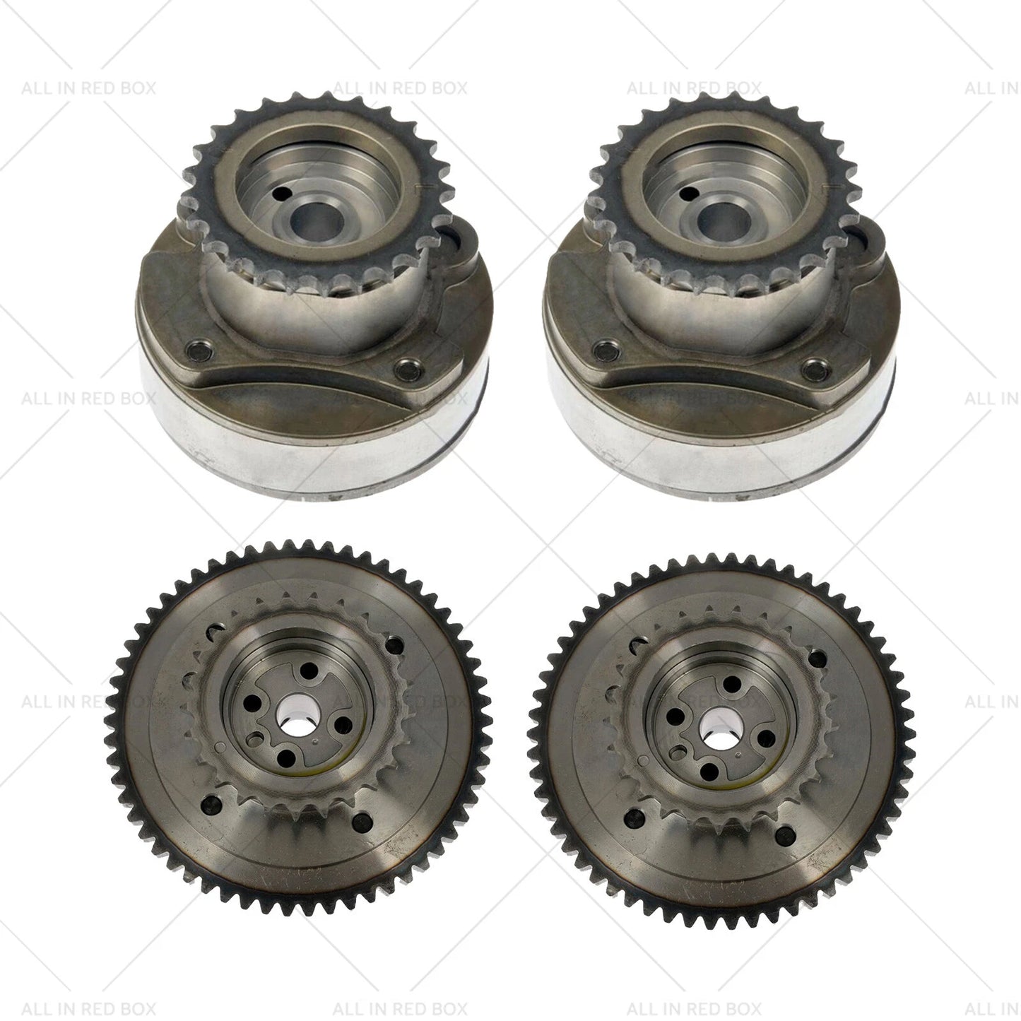 VVT Cam Gears Exhaust & Intake for Ford Explorer Lincoln MKX F-150