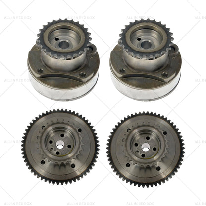 VVT Cam Gears Exhaust & Intake for Ford Explorer Lincoln MKX F-150