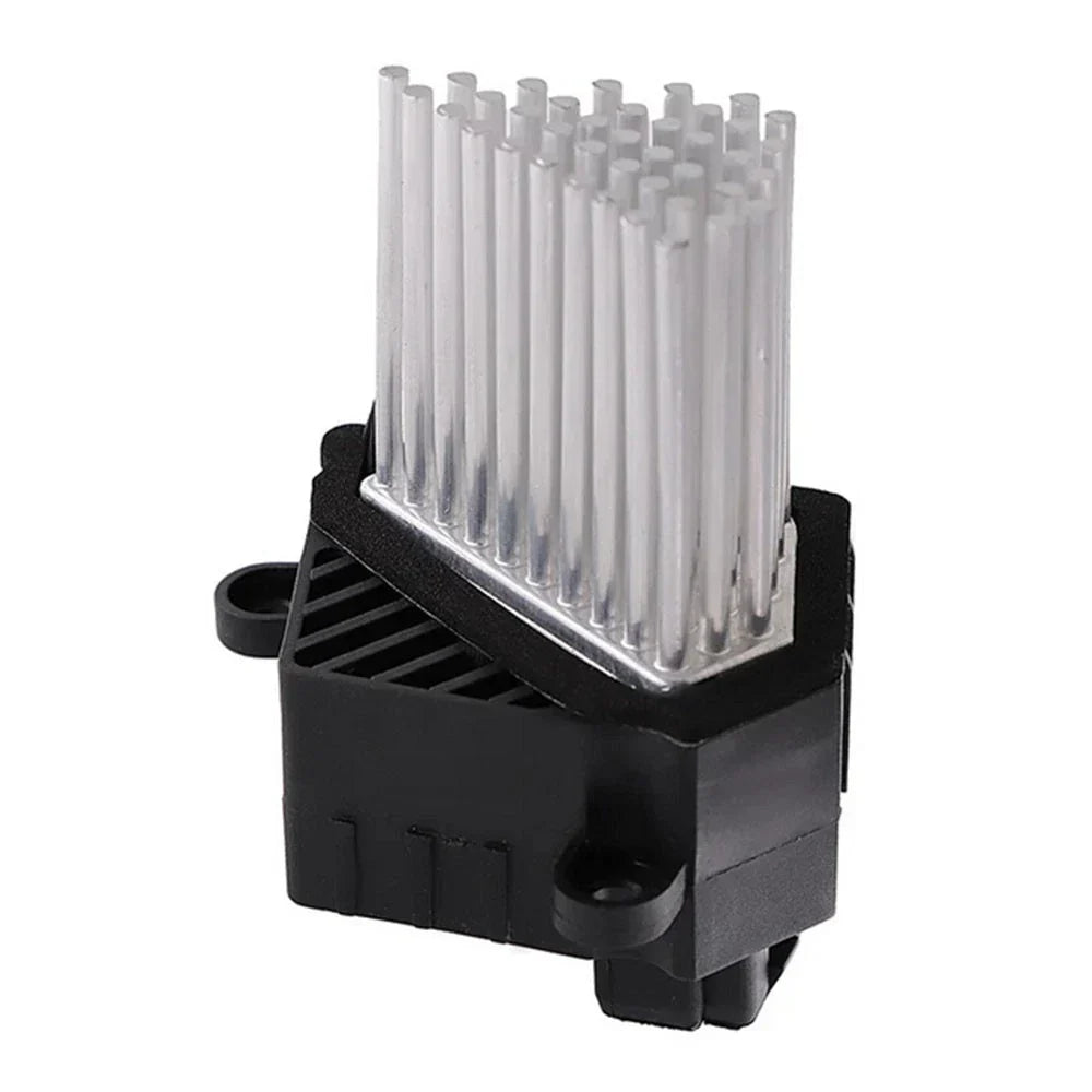 Heater Blower Motor Resistor for BMW 528i 540i 323i 328i M5 X5 530i 325Ci (1997-2003)