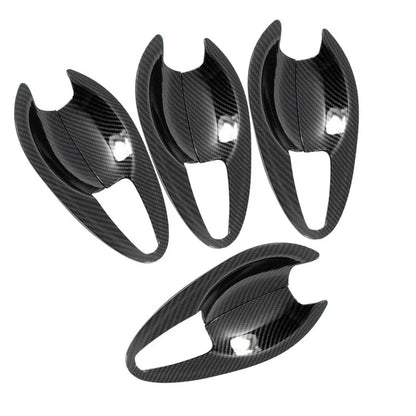 8 x Exterior Door Handle Cup Bowl Covers for Nissan Altima (2013-2018)