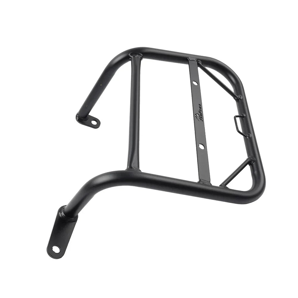 Left Side Saddle Bag Support Bracket for Honda CRF250L CRF300 Rally (21-23)