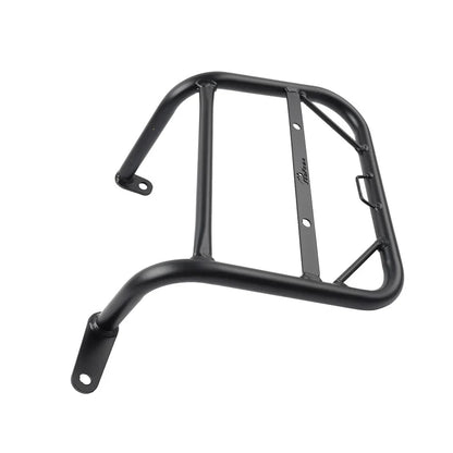 Left Side Saddle Bag Support Bracket for Honda CRF250L CRF300 Rally (21-23)