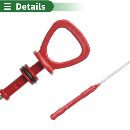 Oil Dipstick for Mercedes-Benz CLK320 (1998-2003)