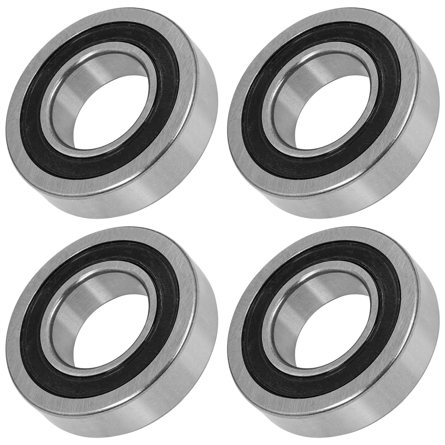 Caster Wheel Fork Bearing Front Replacement for Toro Z Master (2005–2018)