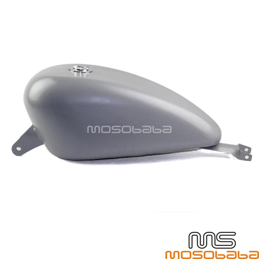 3.3 Gal. Fuel Gas Tank for Harley Davidson Sportster XL1200, XL883 (2004-2006)