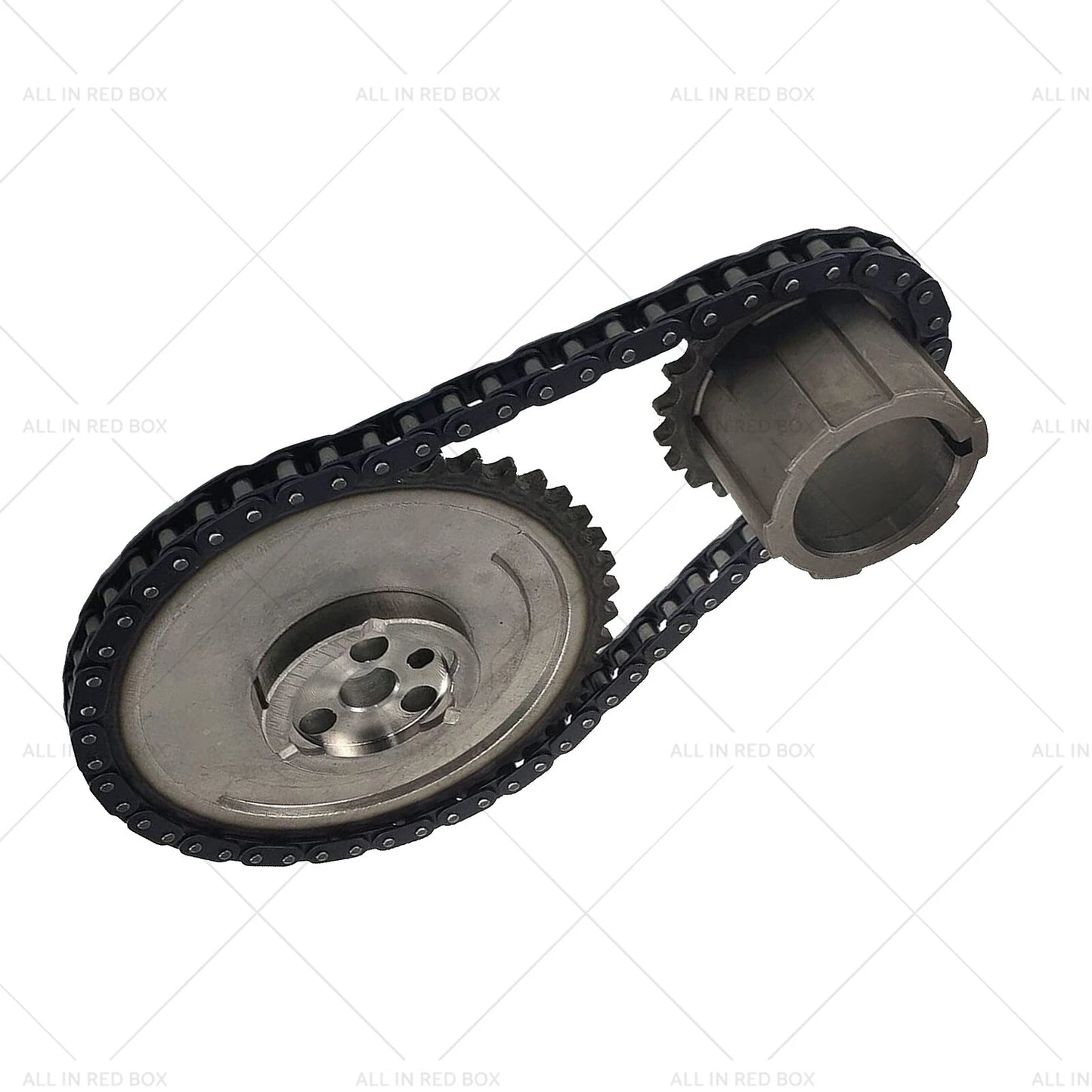 Single Row Timing Chain Set for Holden Commodore VT VX VY VZ LS1 5.7L (1997-2006)