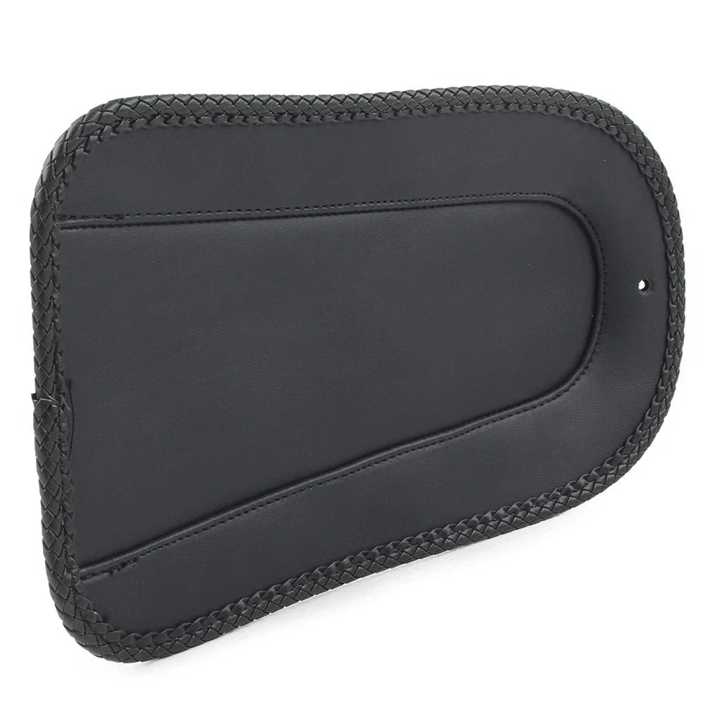 Rear Fender Bib Solo Seat for Honda VTX1800R VTX1300S VTX1300R VTX1800C (2002-2009)