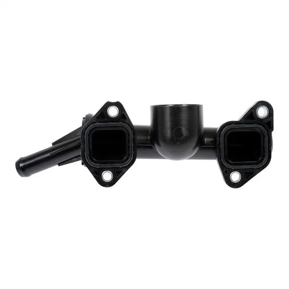 Engine Coolant Outlet Flange for Lincoln Navigator, Ford F-150, Transit (2015-2023)