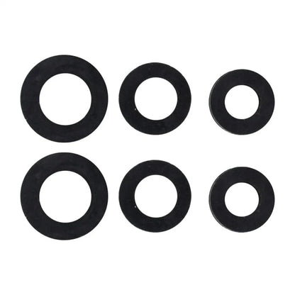 Fuel Line Sleeve Seal for Ford Powerstroke Diesel 7.3L (1999-2003)