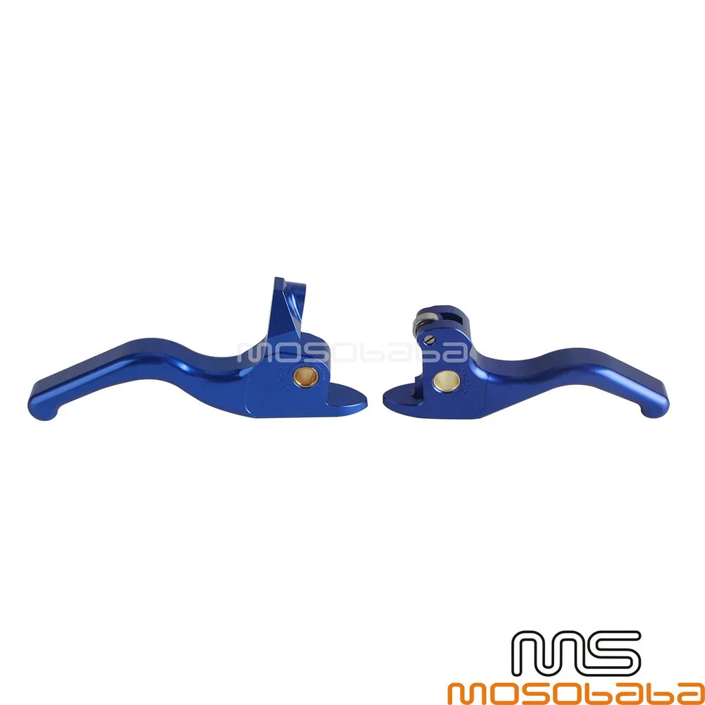 Brake Clutch Lever for Harley Electra Glide Ultra Classic FLHTCUL (2015)