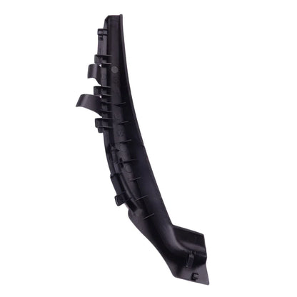 L&R Front Wiper Side Cowl Extension Trim for Nissan Sentra (2013-2019)