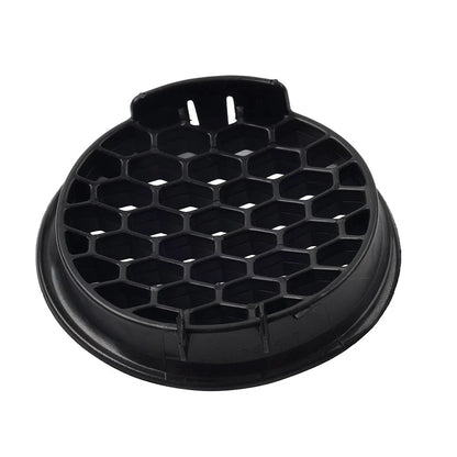 Right Fog Light Lamp Cover Grille for Subaru Impreza (2008-2014)