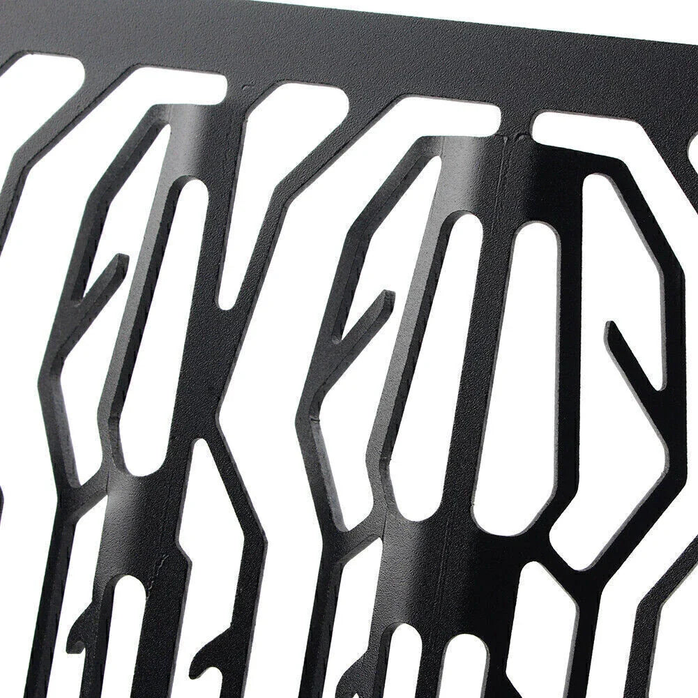 Radiator Grill Cover for BMW G310R G310GS (2017-2020) Black