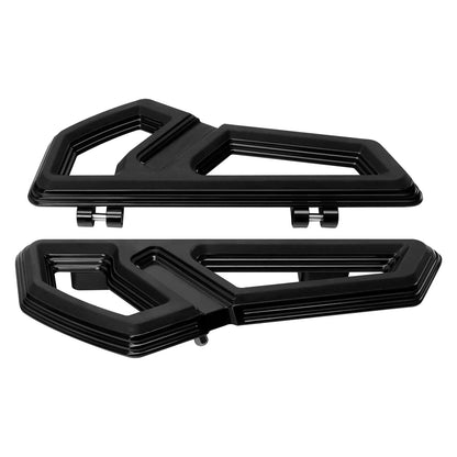 Driver Floorboard Footboard for Harley Touring Electra Glide (2000 - 2024)