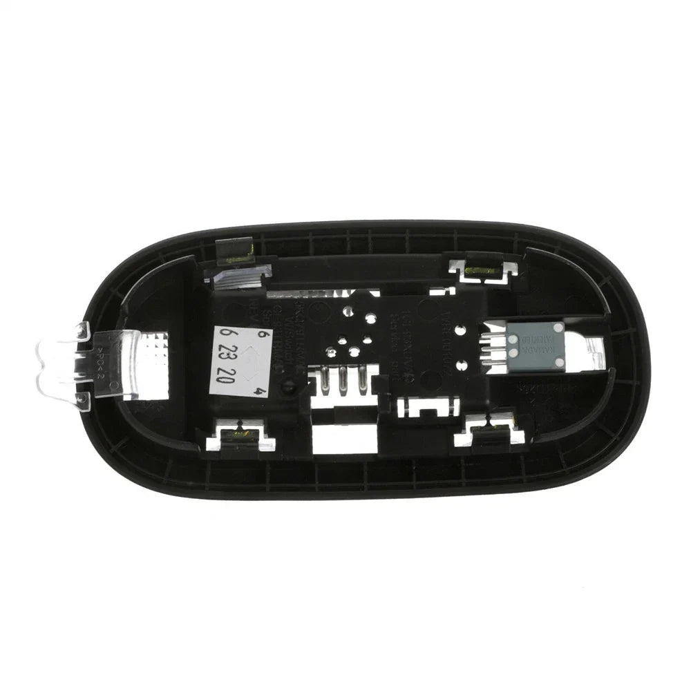 Dome Light Lamp for Jeep Wrangler 4-Door JK (2007-2018)