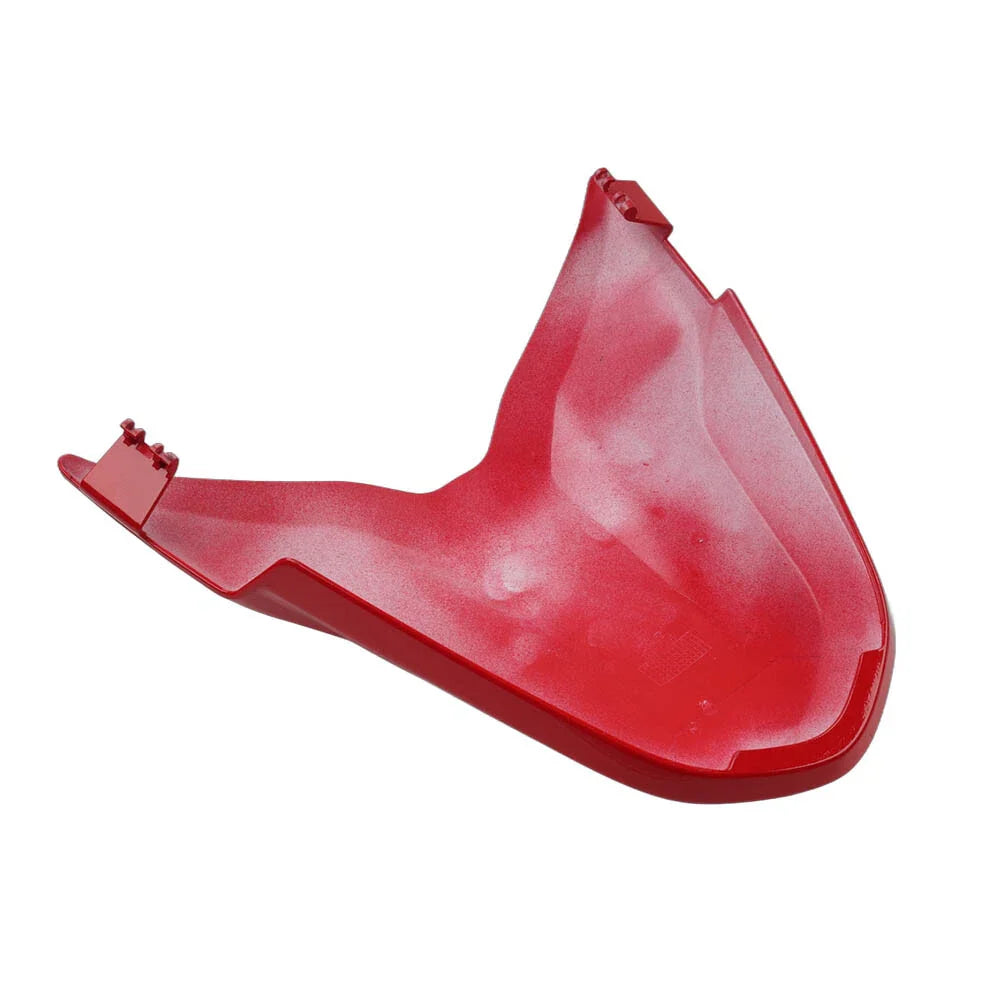 Red Tail Rear Seat Cover for DUCATI Supersport 939 950 (All Years)