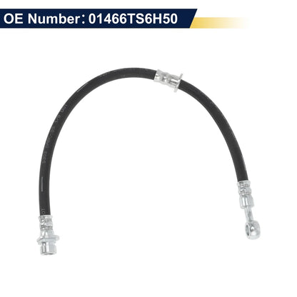 Rear Right Brake Hose for Honda Accord (2013-2017) Hydraulic Brake Line