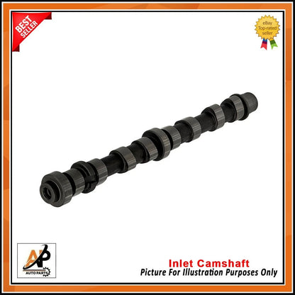 Camshaft Replacement for Opel Vauxhall Astra Insignia 1.9 2.0 CDTI (2009–2017)