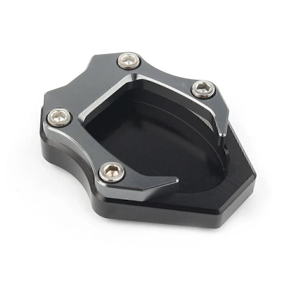 Kickstand Side Stand Enlarger Plate for Kawasaki VERSYS 650 (2010-2016)
