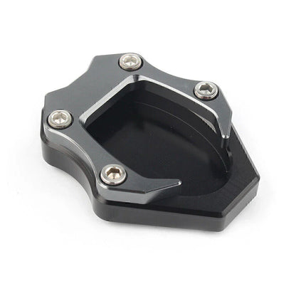 Kickstand Side Stand Enlarger Plate for Kawasaki VERSYS 650 (2010-2016)