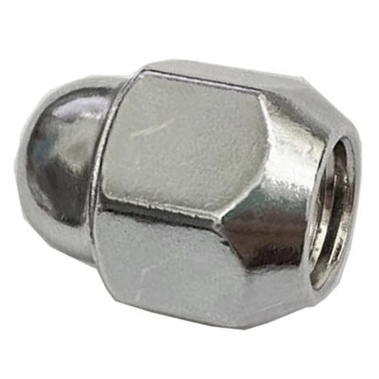 Wheel Stud Nut for Kia K4 Sonata Elantra Verna Hyundai IX25 IX35 (2011-2023)