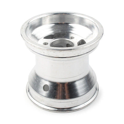 10 x 4.50-5 Front Aluminum Wheel Rim Hub for Go Kart ATV Buggy