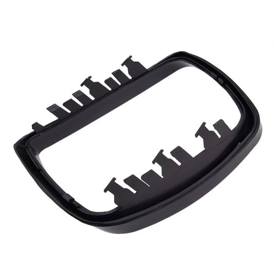 Right Side Mirror Cover Bezel Trim for BMW X5 E53 (1999-2006)
