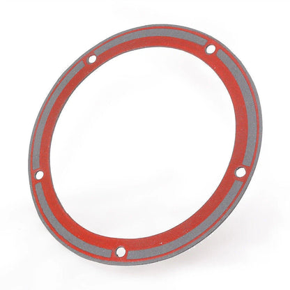 Clutch Derby Cover Gasket for Harley Softail FLST FXST Dyna FXD (1996-2016)