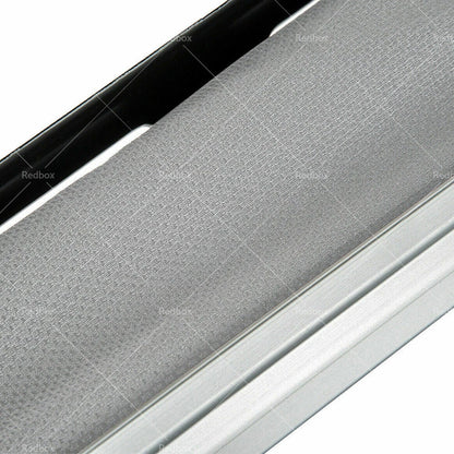 Sunroof Sunshade Curtain Assembly for VW Tiguan, Audi Q5, VW Golf (2008-2017)