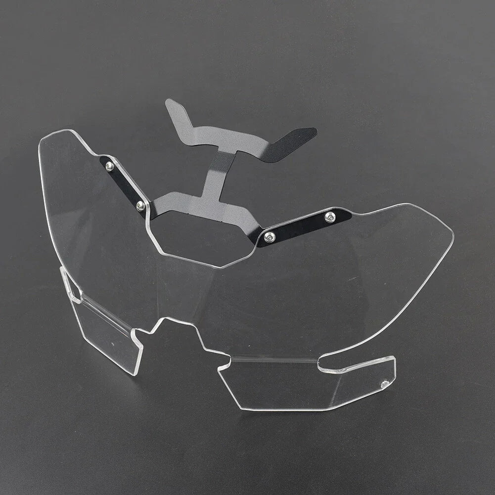 Headlight Cover Guard for Honda CRF1100L Adventure Sports (2020-2023)