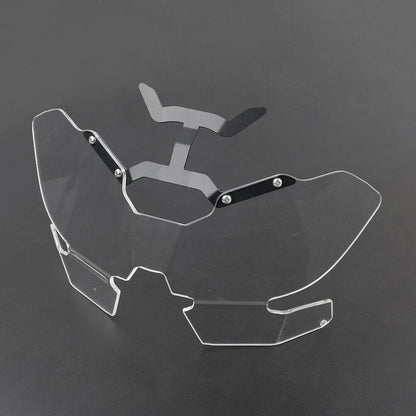 Headlight Cover Guard for Honda CRF1100L Adventure Sports (2020-2023)