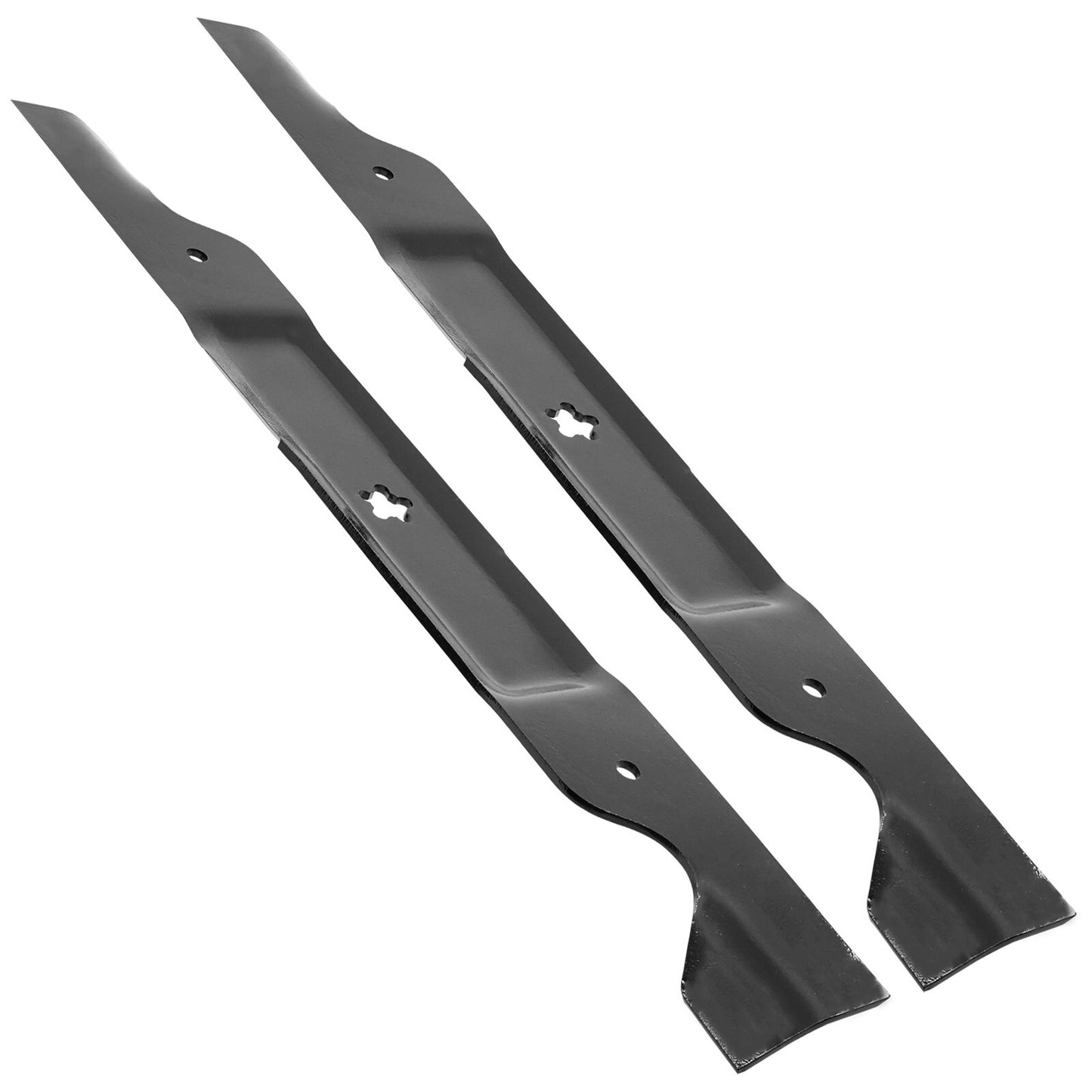 Deck Blade Replacement for Husqvarna YTH20K46 YTH21K46 (2000–2020)