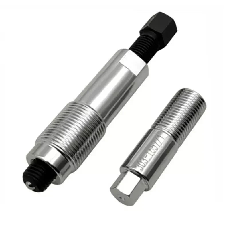 Crankshaft Pulley Removal Tool / Ford