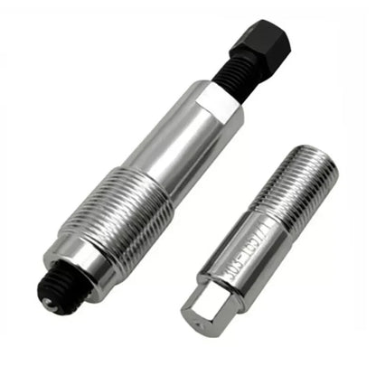 Crankshaft Pulley Removal Tool / Ford