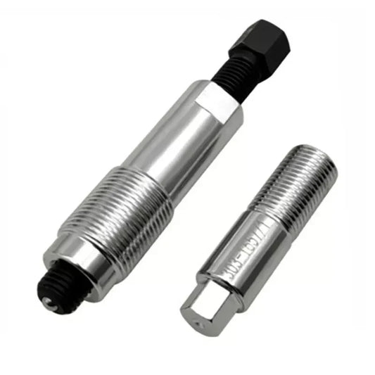 Crankshaft Pulley Removal Tool / Ford