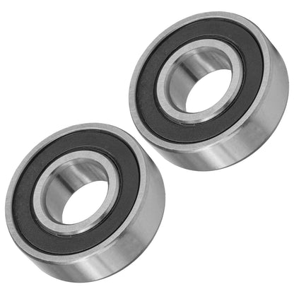 Deck Spindle Bearing Repair Kit for MTD Yard Machines 439 42 (2005–2015)