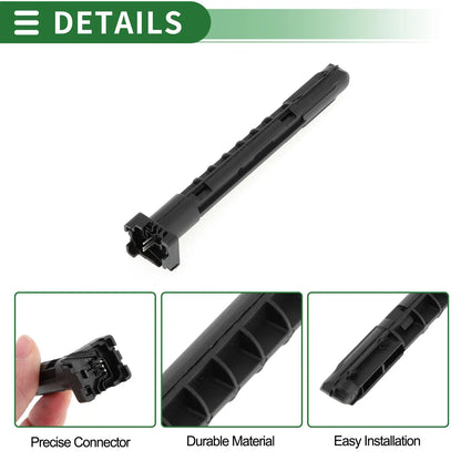 Transmission Speed Sensor for Mercedes-Benz W169 A160 A170 (2004-2012)