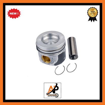 Crankshaft Rebuild Kit for Jaguar E-PACE F-PACE 2.0 Diesel (2018–2024)