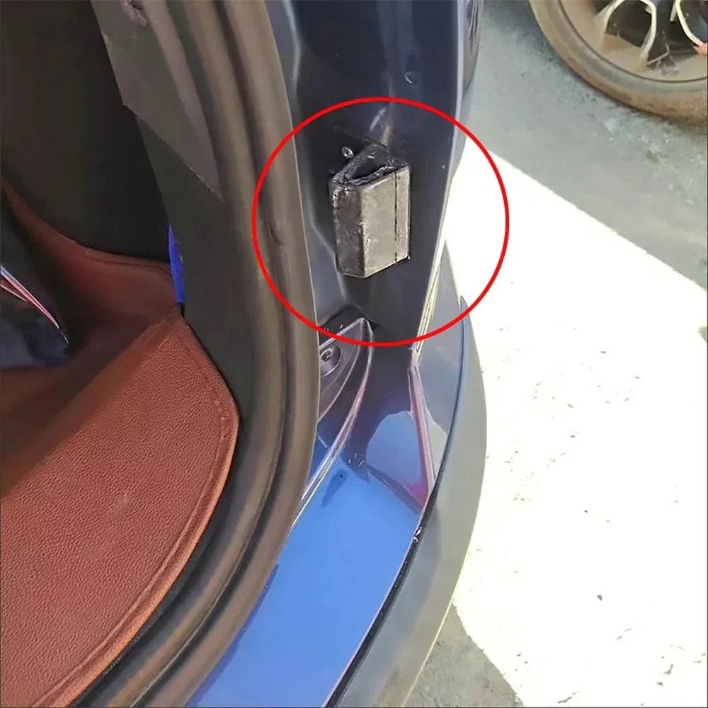 Rear Boot Bump Stop for Ford Focus II Hatchback (2004-2013)