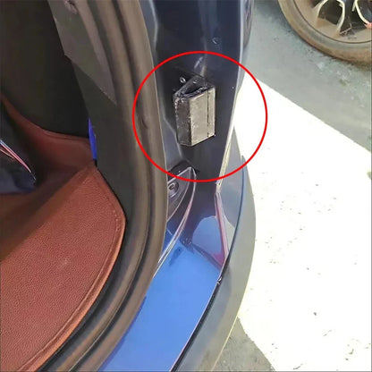 Rear Boot Bump Stop for Ford Focus II Hatchback (2004-2013)