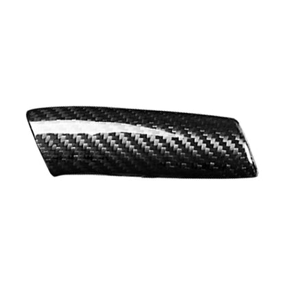 Carbon Fiber Handbrake Cover for Benz Class A B (2013-2023)
