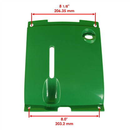 Bottom Cowl Panel Replacement for John Deere 4200 4300 4400 4500 (1999–2018)